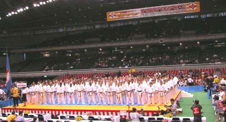 2003 all japan